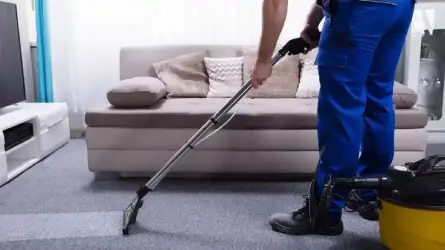 Carpet Cleaning Bondi