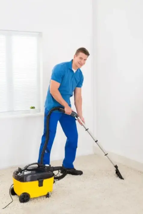 Carpet Cleaning Services Bondi