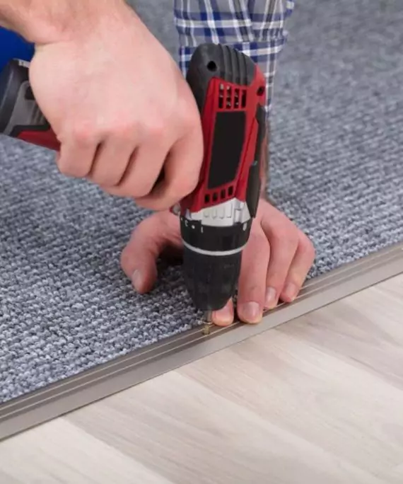 Our Same-Day Carpet Repair Service